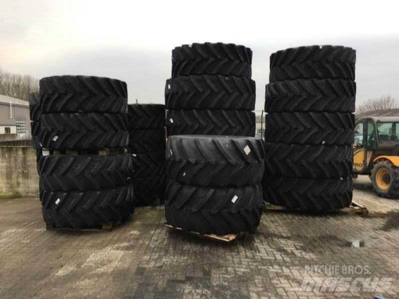 BKT 710/70 R 42 Reifen