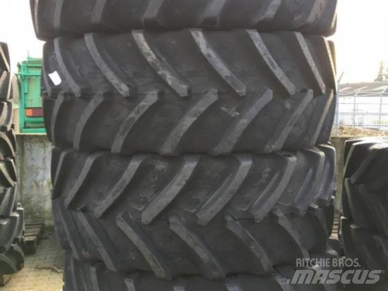 BKT 710/70 R 42 Reifen