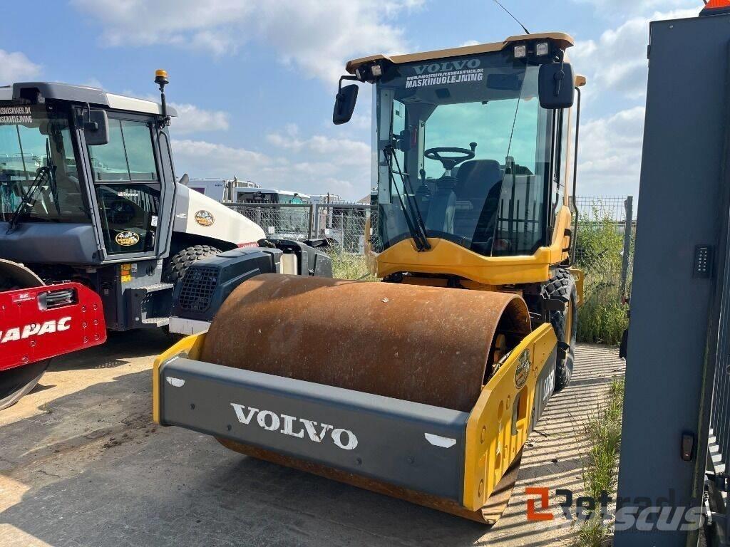 Volvo SD 75 Walzenzüge