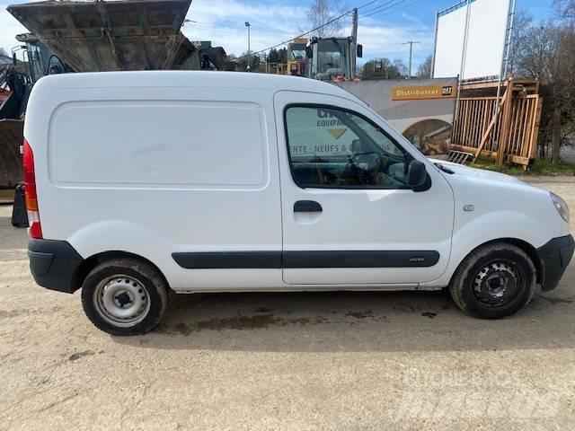 Renault Kangoo Lieferwagen