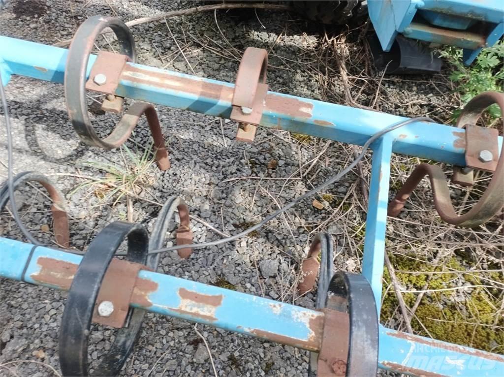 Bremer FRP/R 600 Andere Walzen