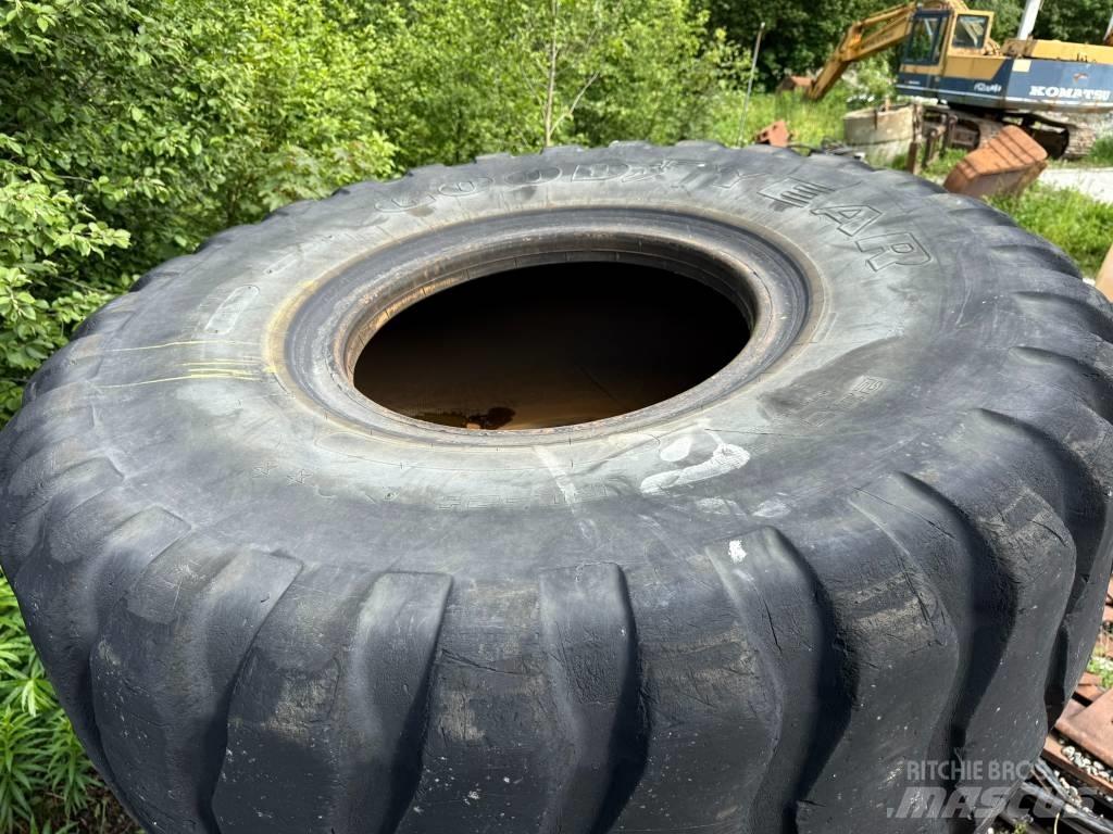 Goodyear 23,5R25 Reifen