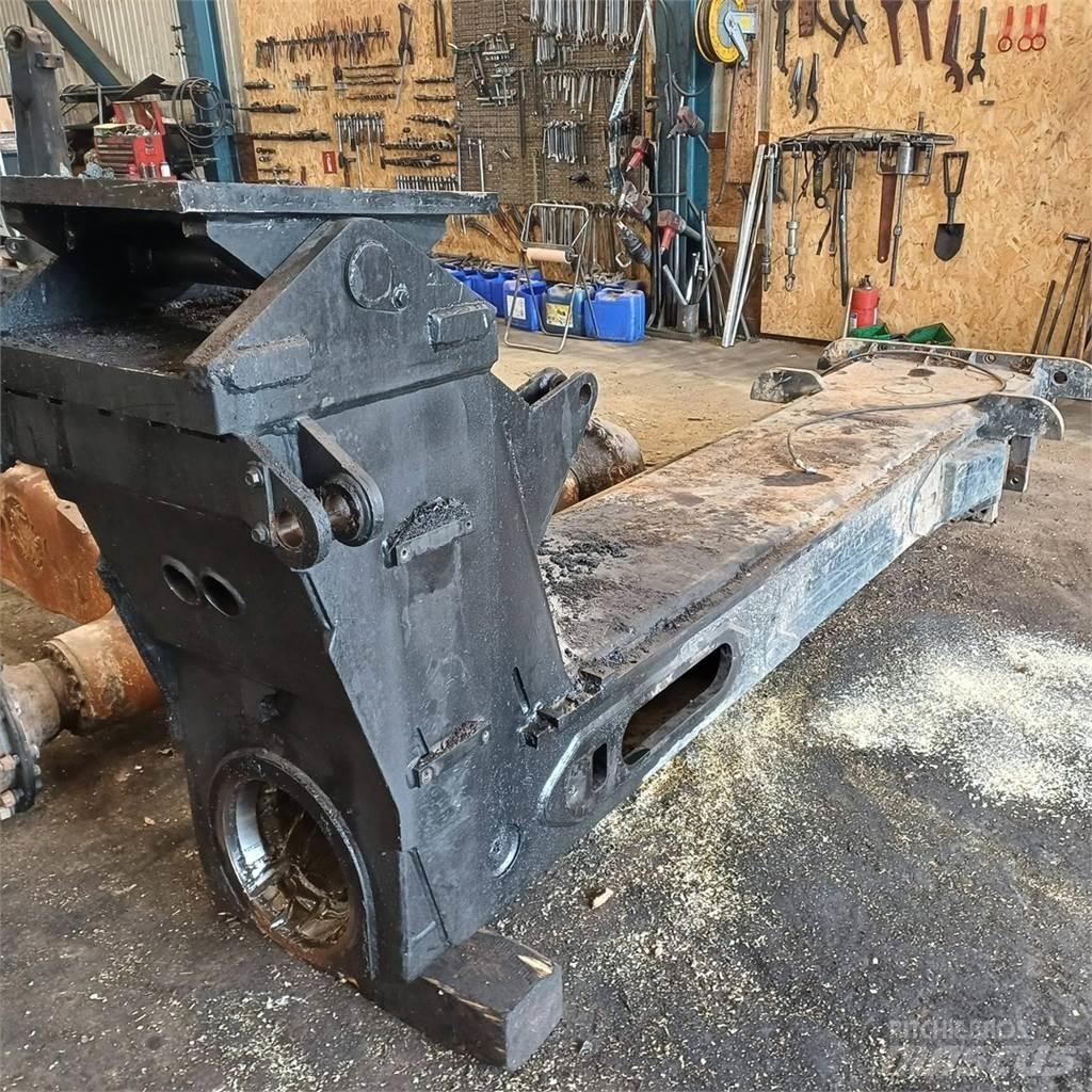 Logset 6F GT Anderes Zubehör