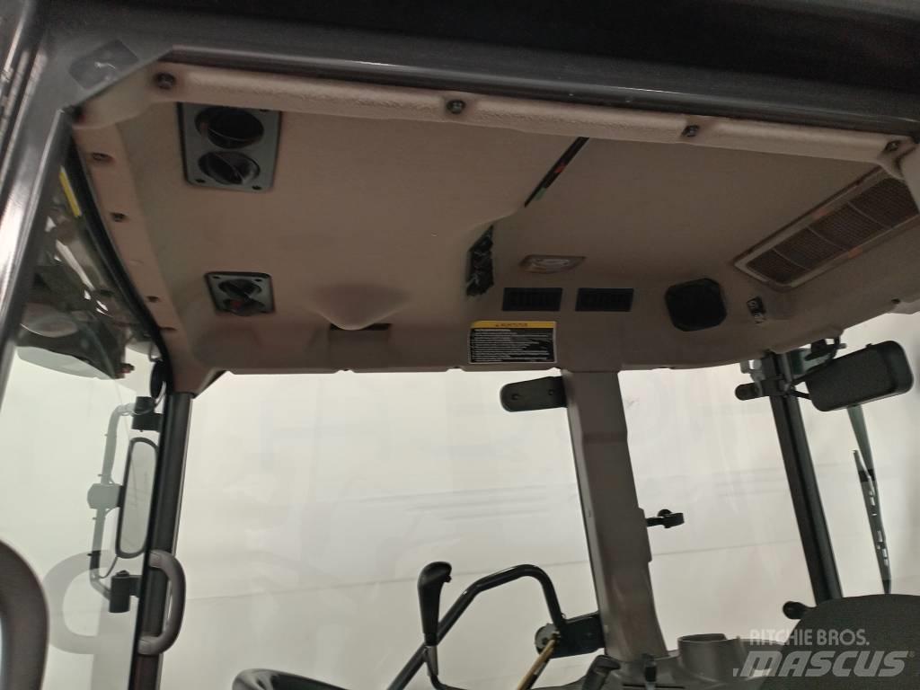 Kubota L 5740 HST Traktoren