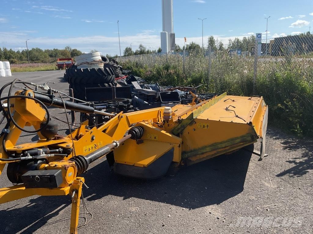 Elho NM 320 Mähwerke