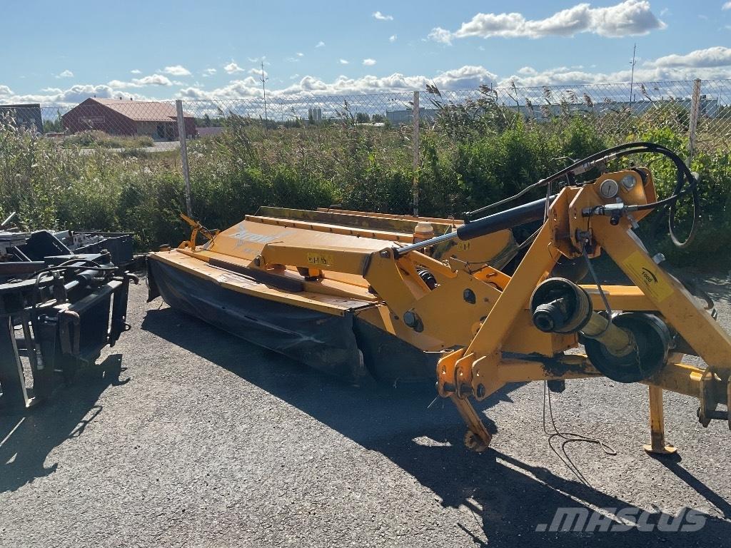 Elho NM 320 Mähwerke