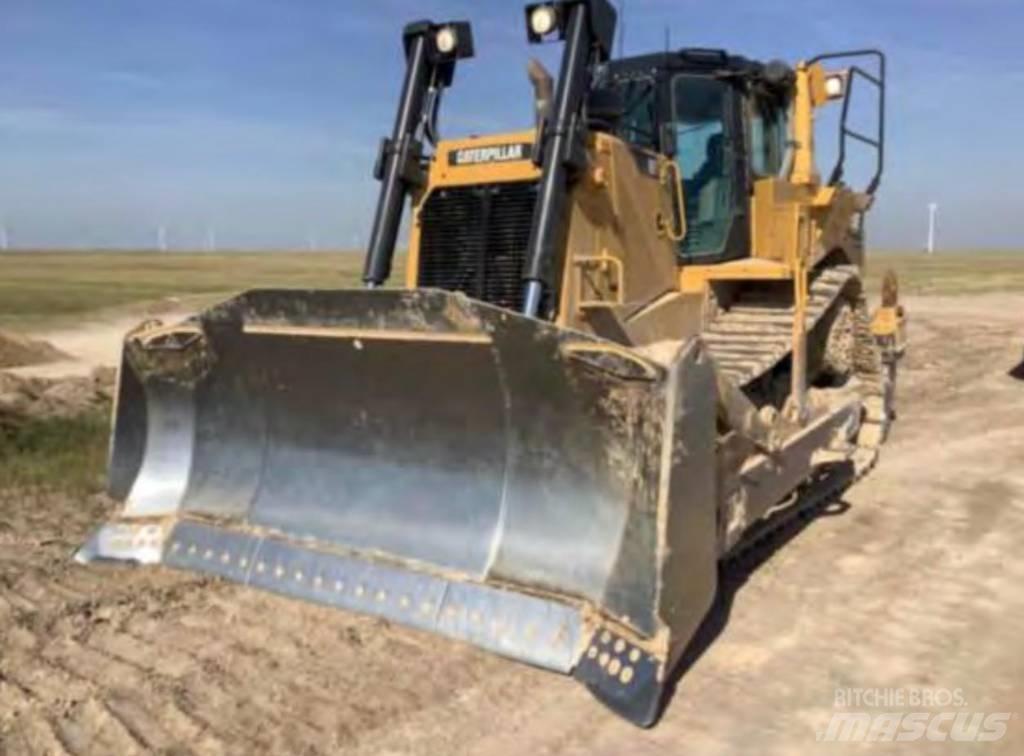 CAT D 8 T Bulldozer