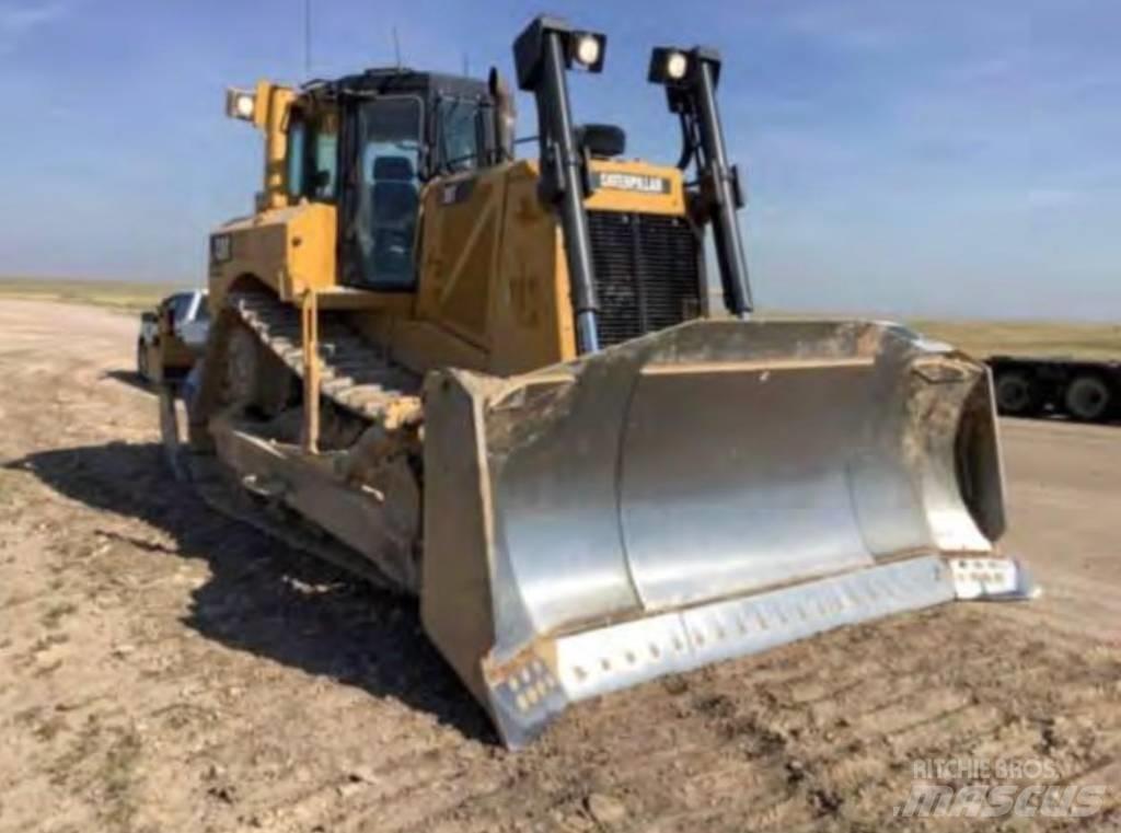 CAT D 8 T Bulldozer