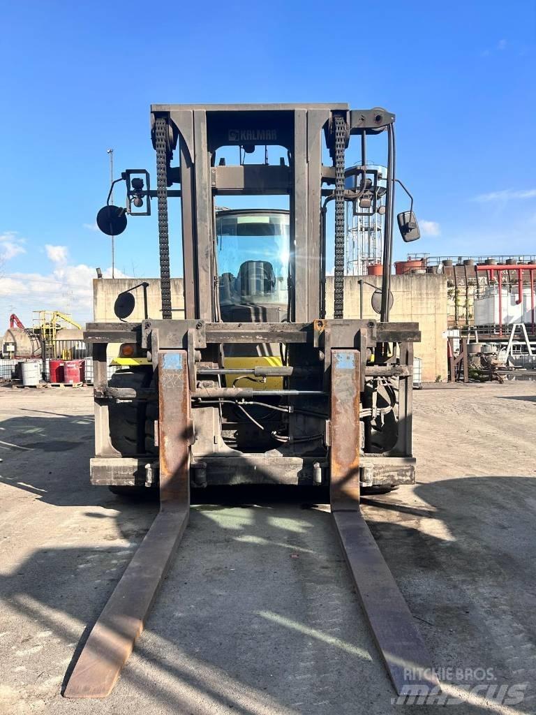 Kalmar DCG 250-12LB Dieselstapler