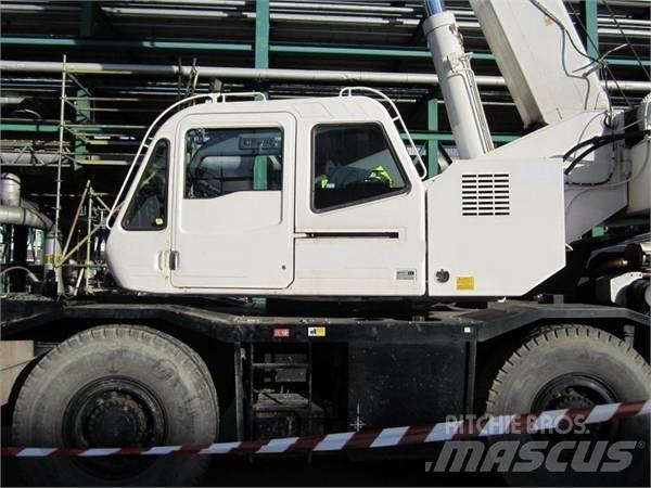 TADANO GR300EX All-Terrain-Krane