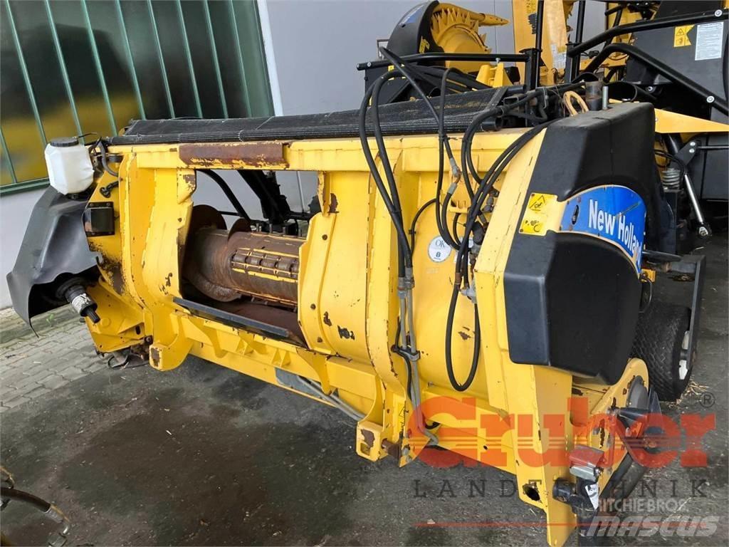 New Holland 273 Zubehör Selbstfahrende Häcksler