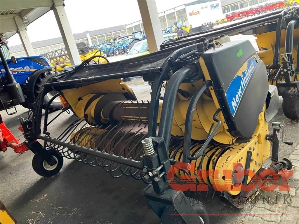 New Holland 273 Zubehör Selbstfahrende Häcksler