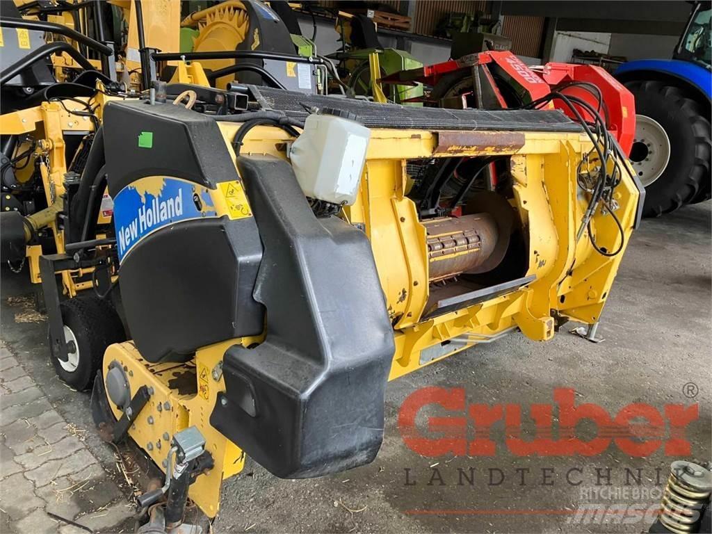 New Holland 273 Zubehör Selbstfahrende Häcksler