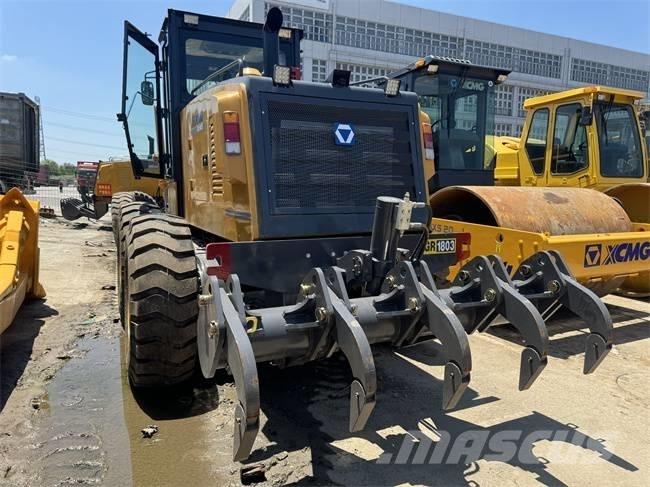 XCMG GR 180 Grader