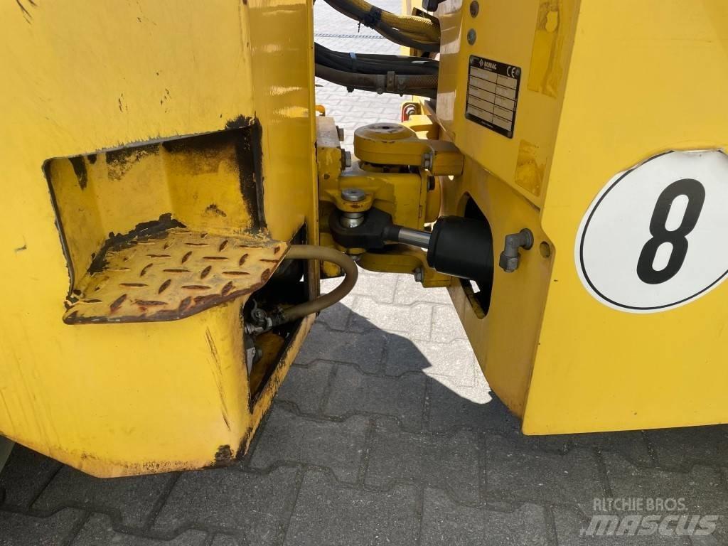 Bomag BW 100 AC-5 Kombiwalzen