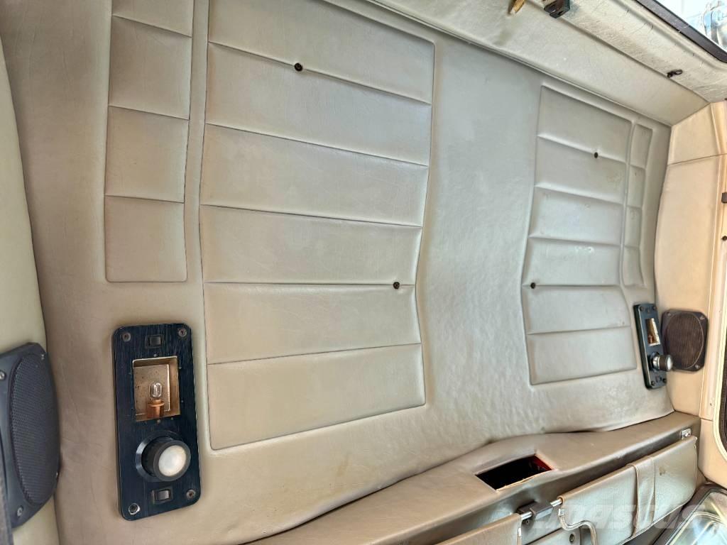 Peterbilt 378 Sattelzugmaschinen