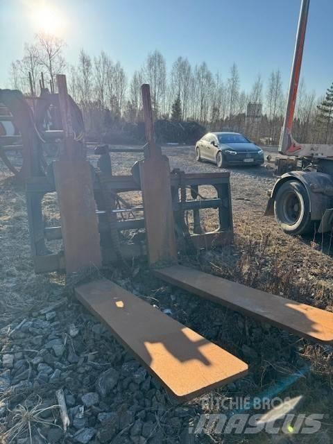 Svetruck 15120 Dieselstapler
