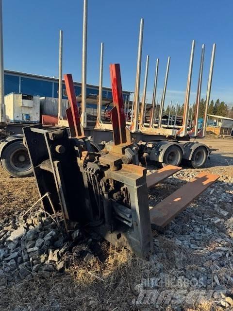 Svetruck 15120 Dieselstapler