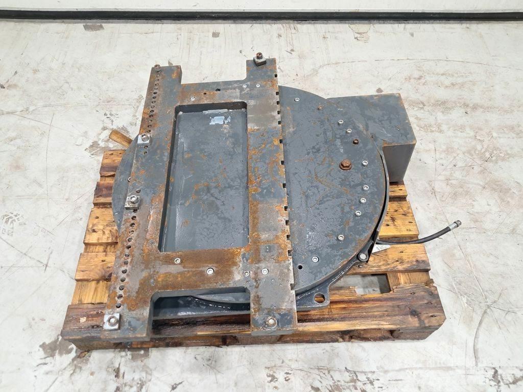 Kaup Rotator Drehgeräte