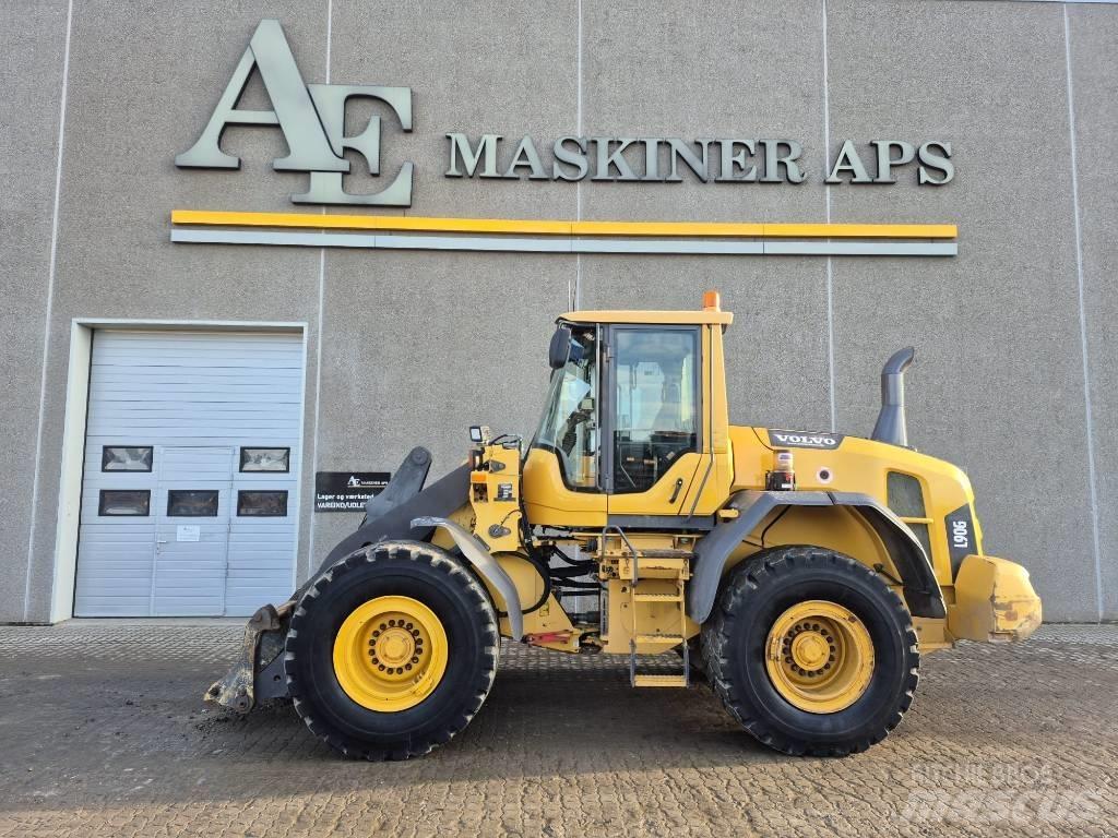 Volvo L 90 G Radlader