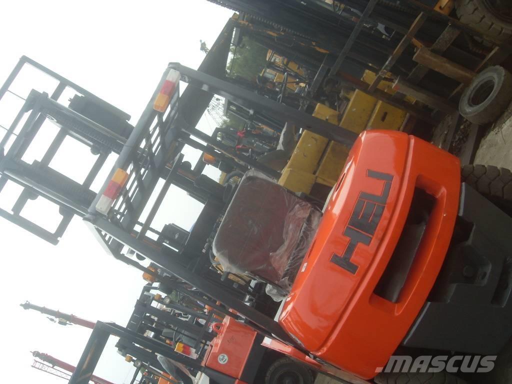 Heli FD 30 Dieselstapler