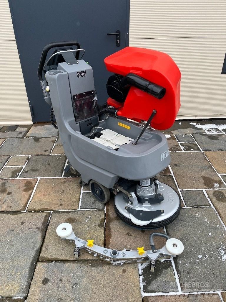 Hako B30 B 30 Schrubtrockner