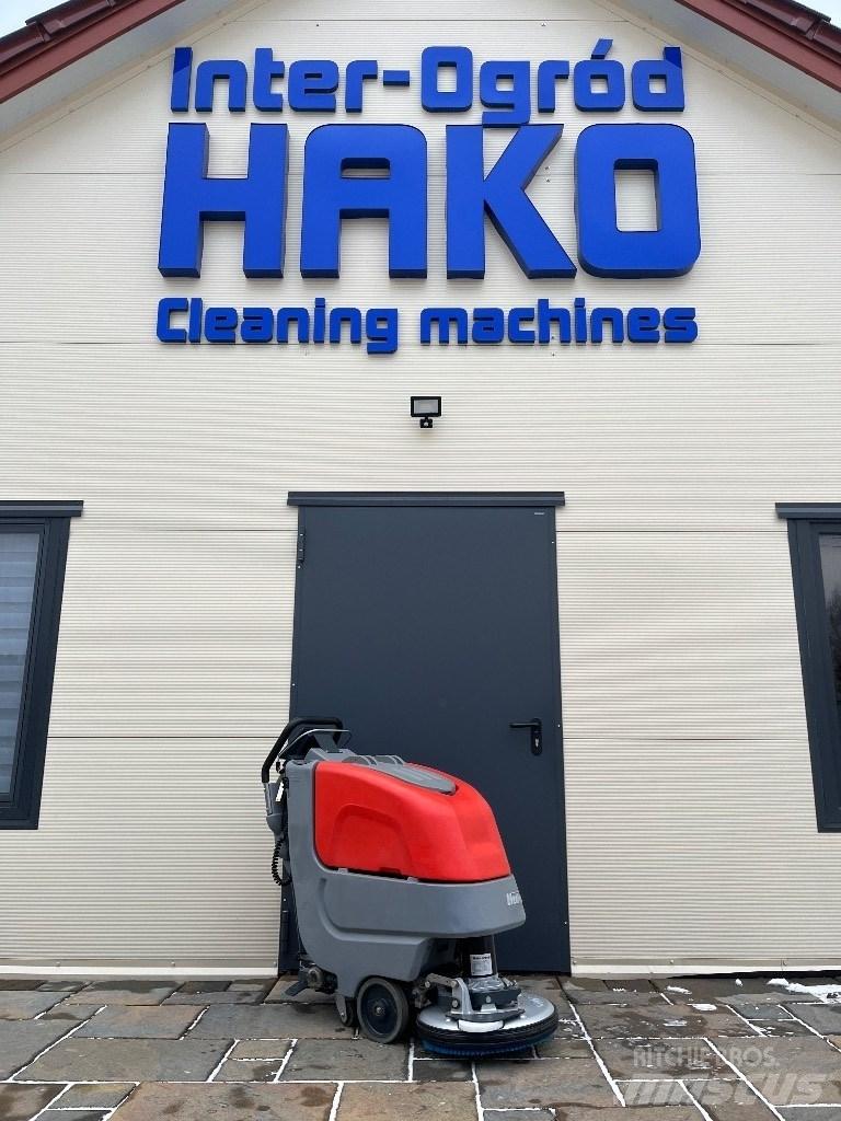 Hako B30 B 30 Schrubtrockner