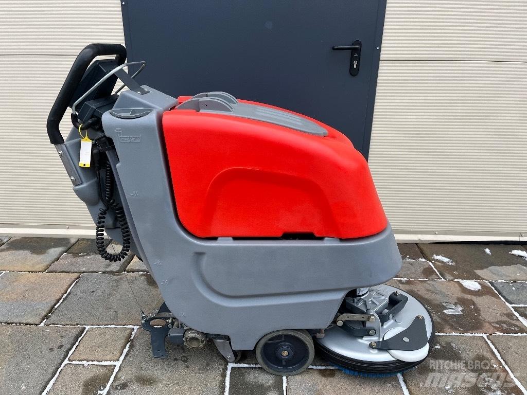 Hako B30 B 30 Schrubtrockner