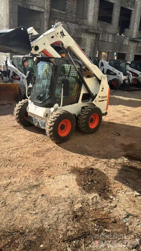 Bobcat S 630 Kompaktlader