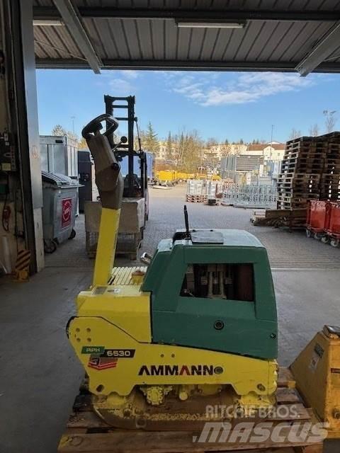 Ammann APH6530 Vibrationsgeräte