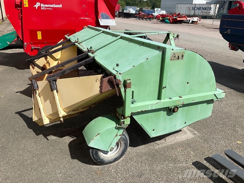 Elho TR 300 Kreiselheuer/-wender