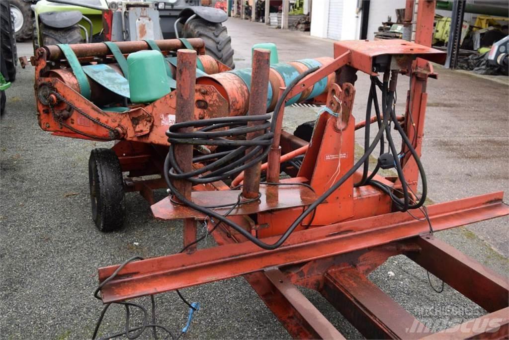 Kverneland UN7558 Wickelkombination