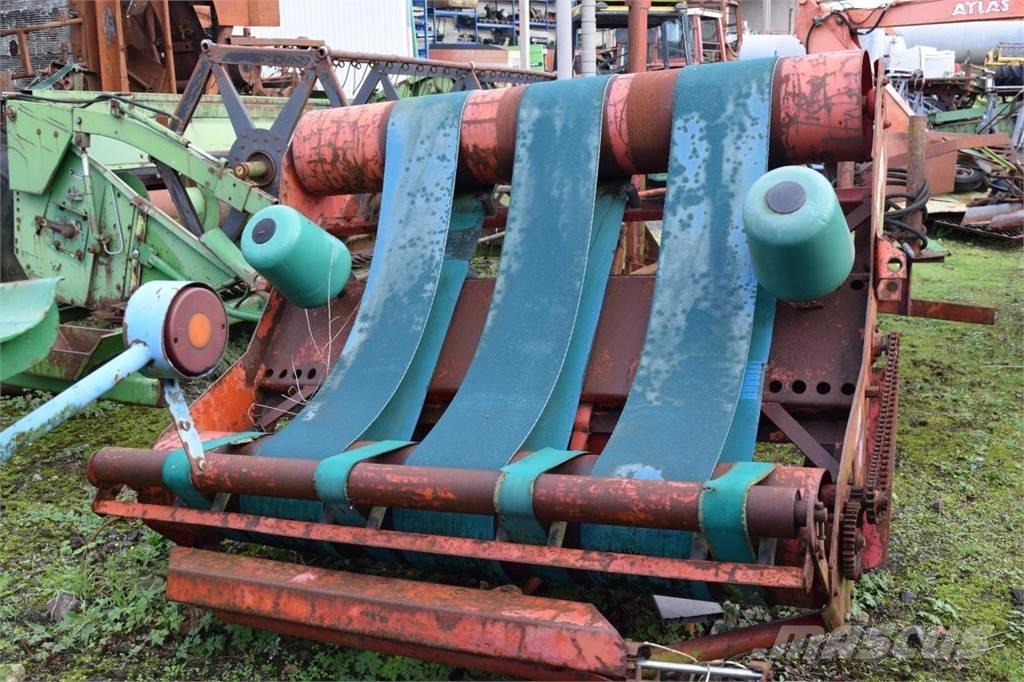 Kverneland UN7558 Wickelkombination