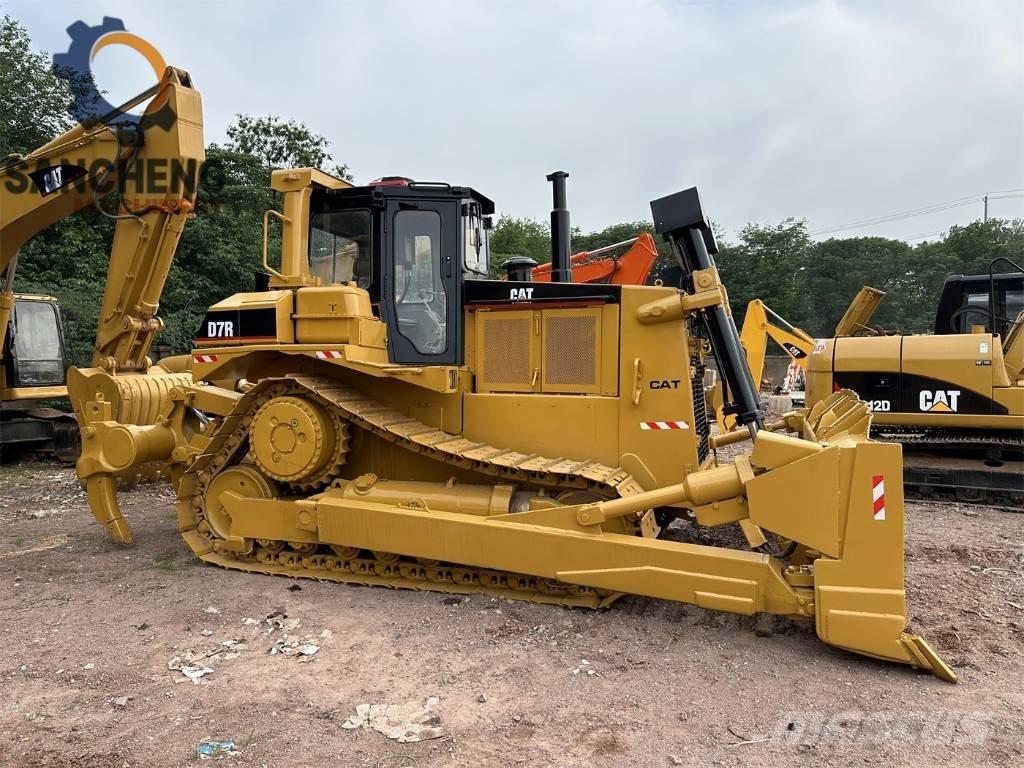 CAT D 7 R Bulldozer