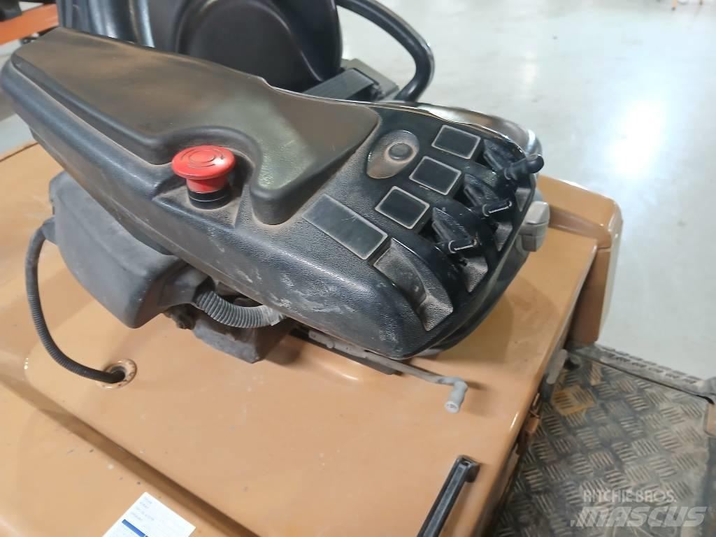  CARTEPILLAR EP16N Andere Gabelstapler