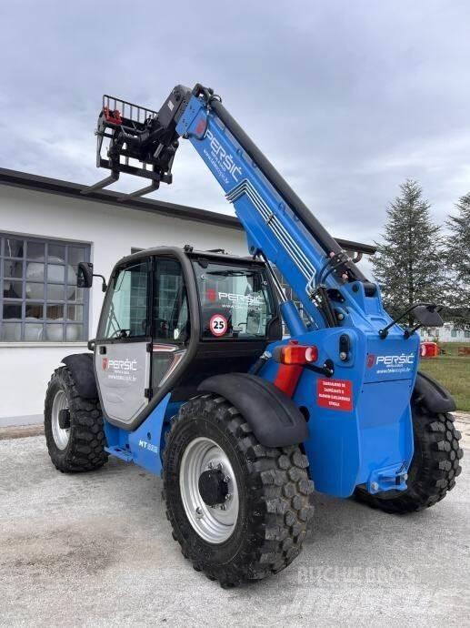 Manitou MT932 Teleskoplader