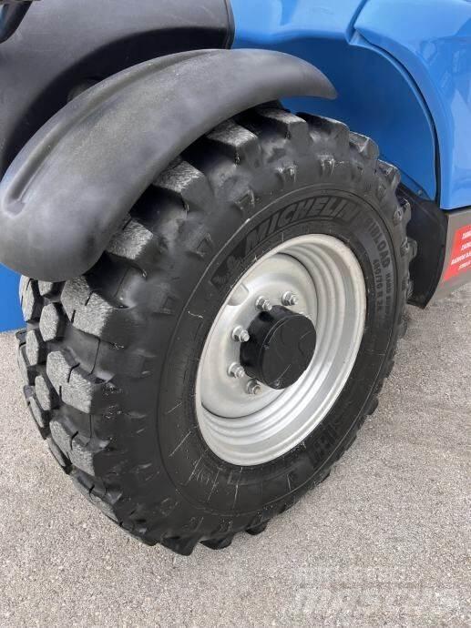 Manitou MT932 Teleskoplader