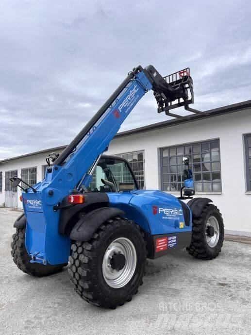 Manitou MT932 Teleskoplader
