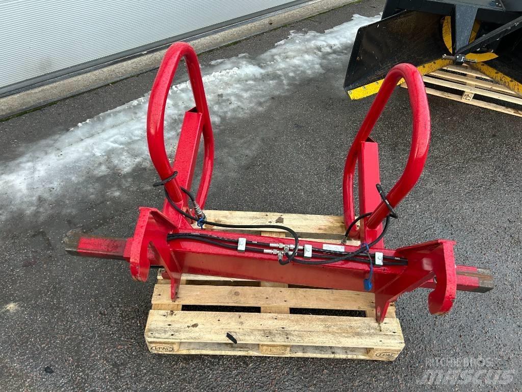 Pomi Balgrip 200 Frontladerzubehör