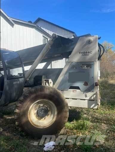 Terex TH 844 C Teleskopbühnen