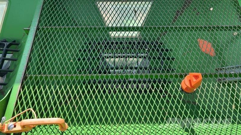 Amazone ZA-M 1501 Mineraldüngerstreuer