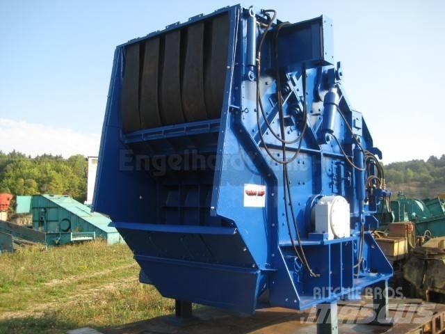 Kleemann SHB 13-90 M Sieb- und Brechanlagen