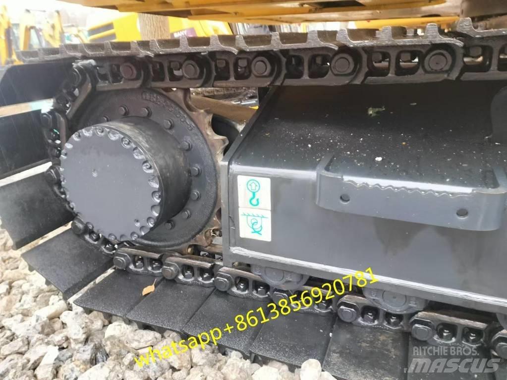 Komatsu PC 130-7 Midibagger  7t - 12t