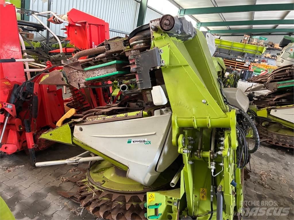 CLAAS Orbis 750 Sonstige Landmaschinen