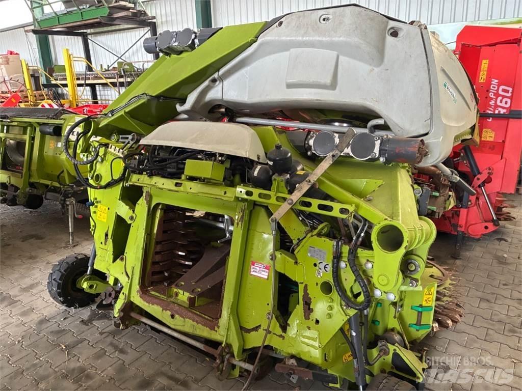 CLAAS Orbis 750 Sonstige Landmaschinen