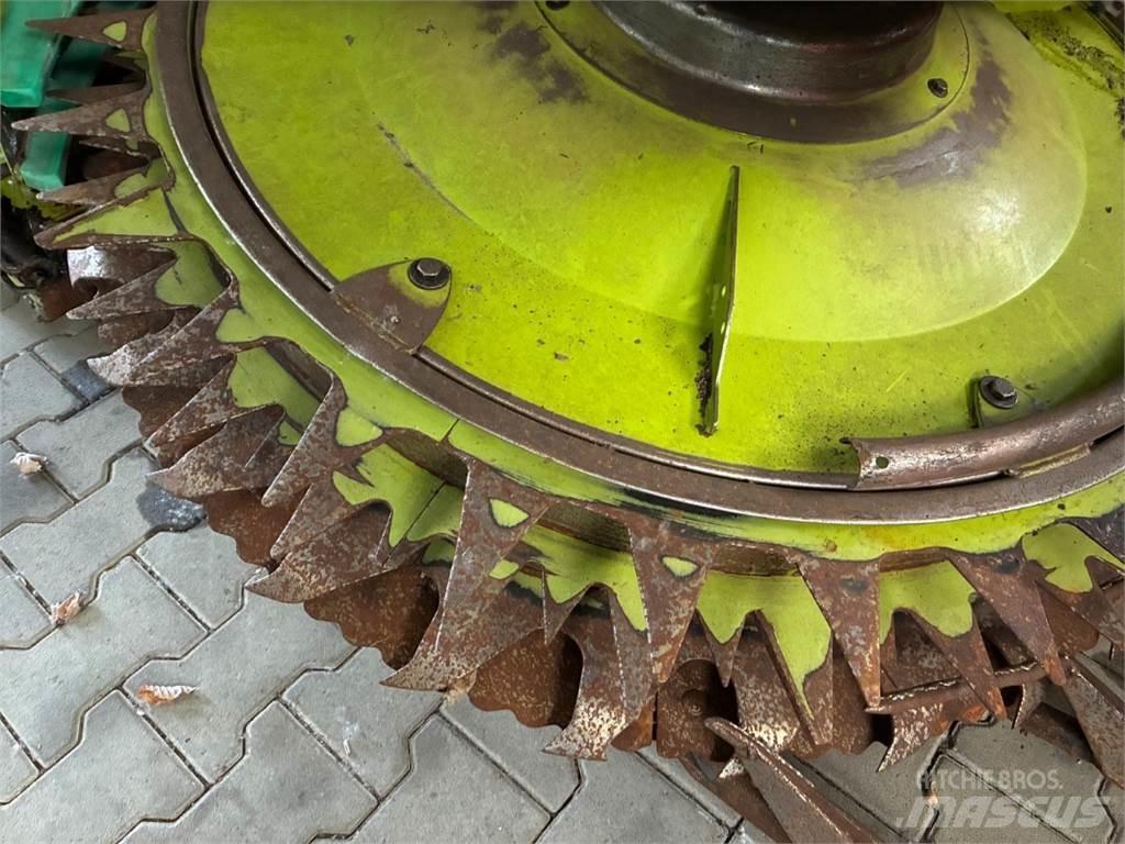 CLAAS Orbis 750 Sonstige Landmaschinen