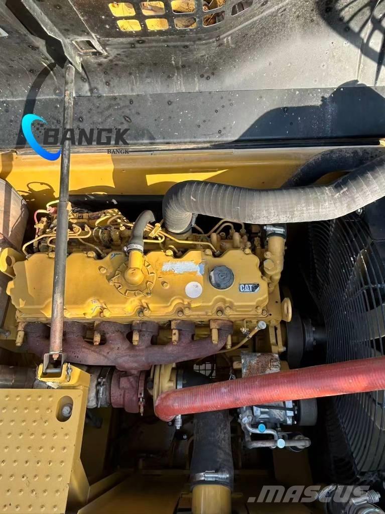 CAT 336 D2L Raupenbagger