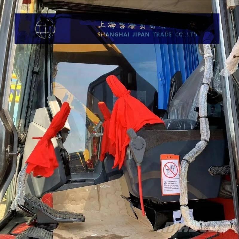 Sany SY 215 Raupenbagger