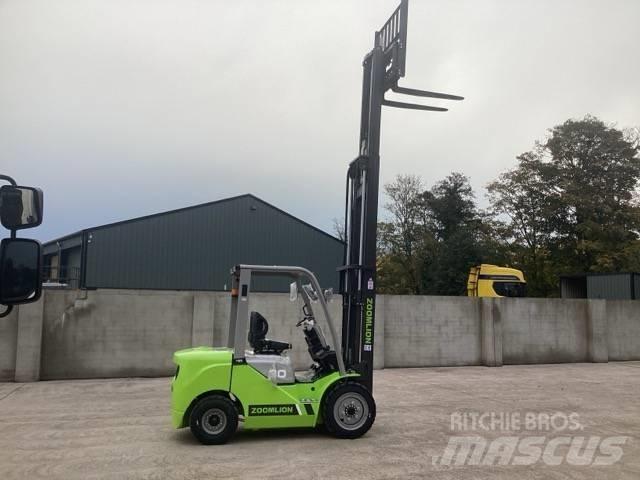 Zoomlion FD30 Dieselstapler