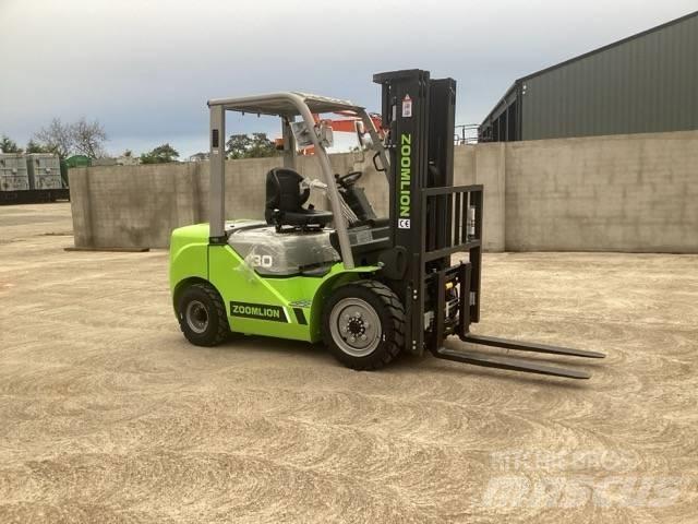 Zoomlion FD30 Dieselstapler